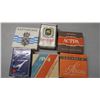 Image 2 : 6 packages of unused russian cigarettes