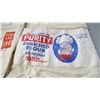 Image 3 : 2X THE MONEY - flour bag sacks