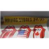 Image 2 : rolling stones 94/95 posters
