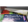 Image 4 : the tragically hip 1994 poster