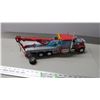 Image 1 : Peterbuilt TowTruck plastic model - 18" long