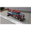 Image 2 : Peterbuilt TowTruck plastic model - 18" long