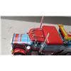 Image 4 : Peterbuilt TowTruck plastic model - 18" long