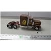 Image 1 : Western Star Semi plastic model - 13.5" long