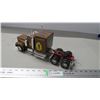 Image 3 : Western Star Semi plastic model - 13.5" long