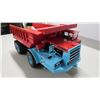 Image 3 : IH Pay Hauler plastic model truck - 14" long