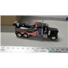 Image 1 : Peterbuilt Tow Truck - made in china - 11" long