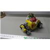 Image 2 : M n M Toy car Candy dispenser