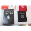 Image 4 : St. Johns Ambulance Vintage first aid books