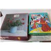 Image 2 : Vintage puzzles, Sleeping beauty picture book