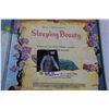 Image 4 : Vintage puzzles, Sleeping beauty picture book