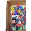 Image 4 : Box of toy parts