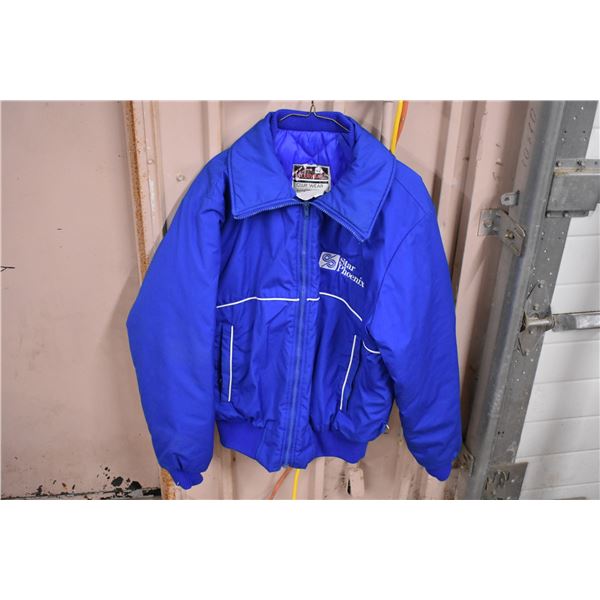 Star Phoenix Jacket (Size 42)