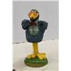 Image 3 : Old crow and spring chicken Figurines & Vintage Fisher Price Bee Toy w/ Moving Wings