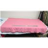 Image 1 : 64x22" pure virgin wool blanket