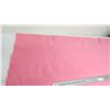 Image 2 : 64x22" pure virgin wool blanket