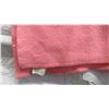 Image 3 : 64x22" pure virgin wool blanket