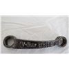 Image 2 : Uray Spark Plug wrench + IH wrench
