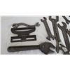 Image 2 : vintage wrenches - cochran speednut + others