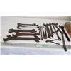 Image 1 : vintage wrenches - MH + others