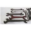 Image 2 : vintage wrenches - MH + others