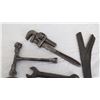 Image 2 : vintage wrenches