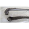Image 3 : (2) vintage ford wrenches