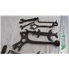 Image 4 : vintage wrenches - Will B Lane + others