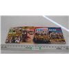 Image 1 : DVD set - 4 seasons Reno 911