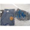 Image 3 : Small Medium polo shirts (4) canadian forces
