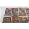 Image 2 : (9) Gold Key 25,30,35,40 cent comics