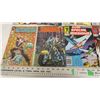 Image 3 : (9) Marvel, DC, Dark Horse, NOW comics - $1.00 - 1.75 cover prices