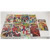 Image 1 : (9) Marvel Comics