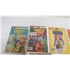 Image 2 : (10) Charlton Comics 15,30,40,50,60cent + DC + Kitchen sink