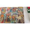 Image 3 : (10) 20,25,30,40,50 cent cover prices - DC, Charlton, Modern, Gold, Marvel comics