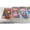 Image 3 : (16) Marvel comics