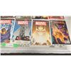 Image 4 : (16) Marvel comics