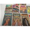 Image 2 : (12) assorted comics