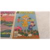 Image 2 : (3) Gold Key 35 cent comics