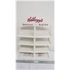 Image 1 : Kellogs display rack - plastic