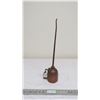 Image 1 : Vintage copper oiler with long spout (spout 16.5" long, total length 22")
