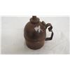 Image 4 : Vintage copper oiler with long spout (spout 16.5" long, total length 22")