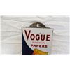 Image 2 : Vintage Vogue paper dispenser 3x6" long