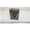 Image 1 : Royal shield tea tin
