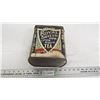 Image 5 : Royal shield tea tin