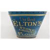 Image 2 : The best of eltons store ground flour tin (replica)