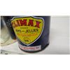 Image 3 : climax + empress jam tins