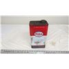 Image 1 : esso 1 gallon oil can