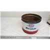 Image 1 : esso marvelube 25pound pail (no lid)