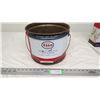 Image 3 : esso marvelube 25pound pail (no lid)